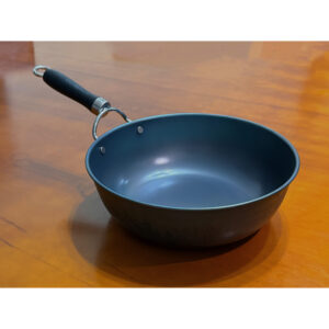 平底深鍋